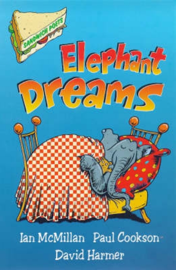 Picture of Elephant Dreams