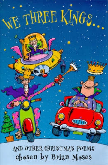 Picture of We Three Kings