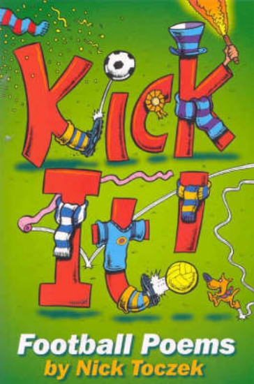Picture of Kick It!