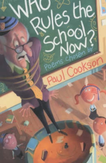 Picture of Who Rules the School Now?