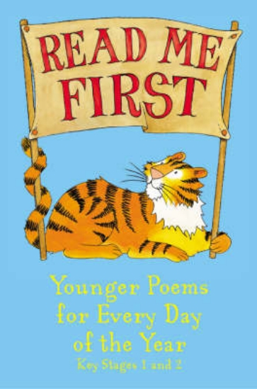 Picture of Read Me First (PB)