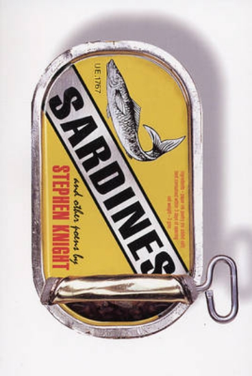 Picture of Sardines