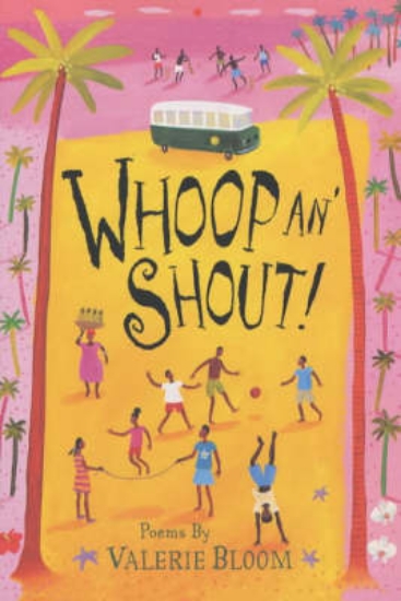 Picture of Whoop an' Shout!