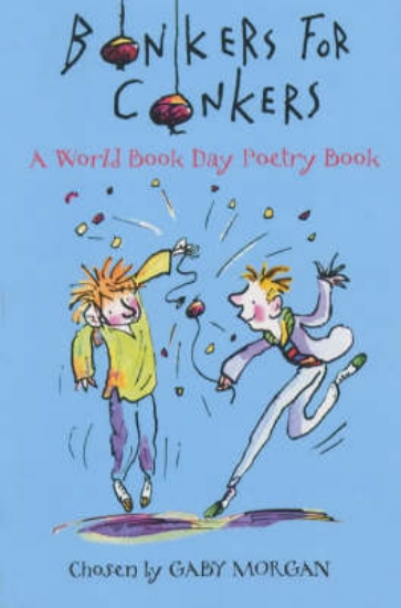 Picture of Bonkers for Conkers:World Book Day