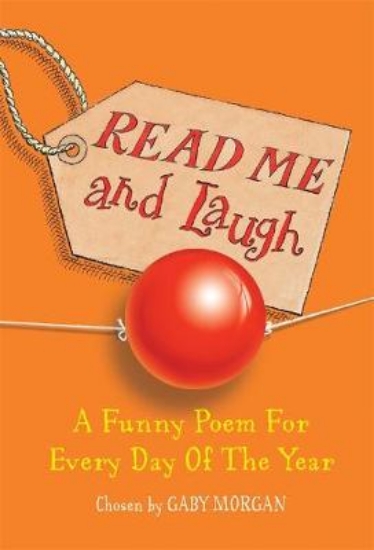 Picture of Read Me And Laugh Pb