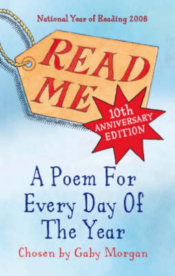 Picture of Read Me 10th Anniversary Edition