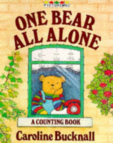 Picture of One Bear All Alone