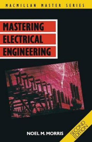 Picture of Mastering Electrical Engineering