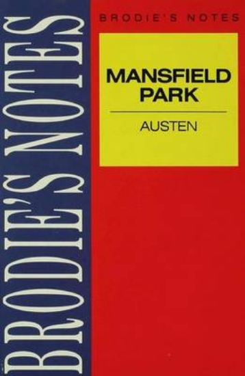Picture of Austen: Mansfield Park