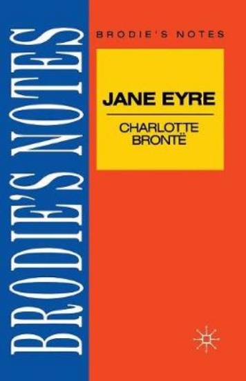 Picture of Bronte: Jane Eyre