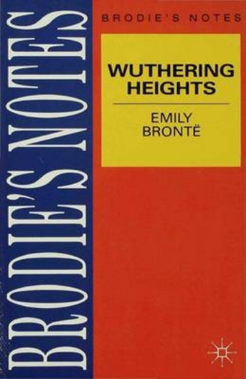 Picture of Bronte: Wuthering Heights