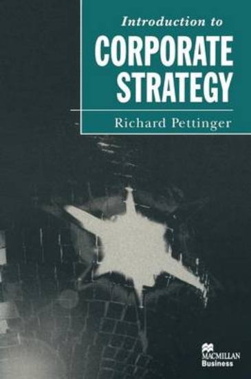 Picture of Introduction to Corporate Strategy