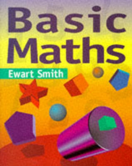 Picture of Basic Maths