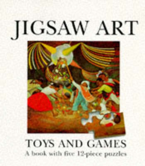 Picture of Toys and Games