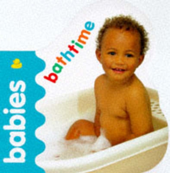 Picture of Bathtime
