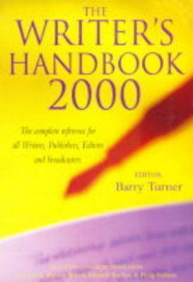 Picture of Writer's Handbook 2000