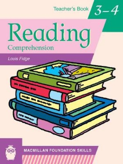 Picture of Primary Foundation Skills: Reading 3 &amp; 4: Teac