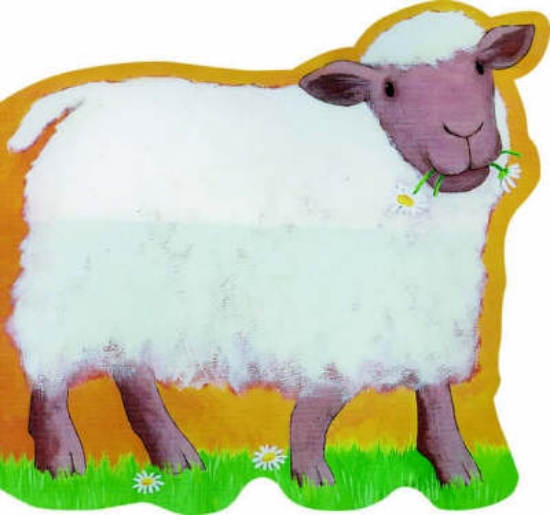 Picture of Big Farm Friends