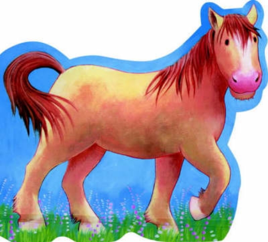 Picture of Big Farm Friends