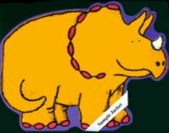 Picture of Big Dinosaurs: Stegasaurus