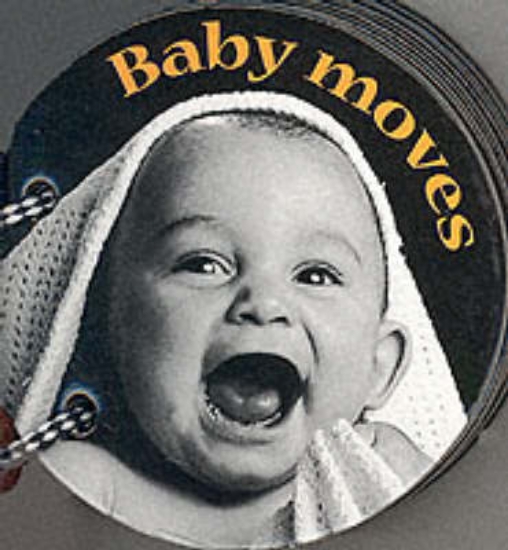 Picture of Baby Moves