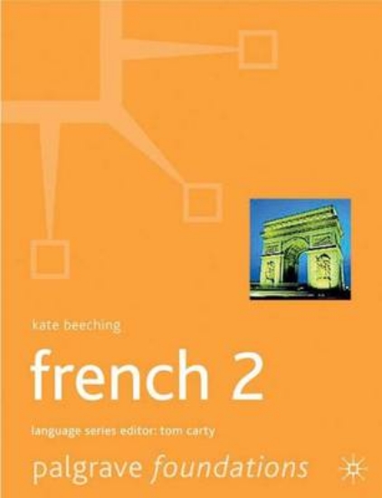 Picture of Foundations French: Level 2