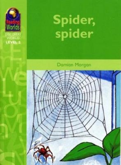 Picture of Rw Spider, Spider