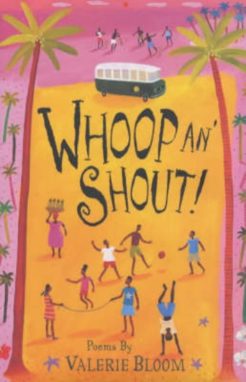 Picture of Whoop An' Shout!