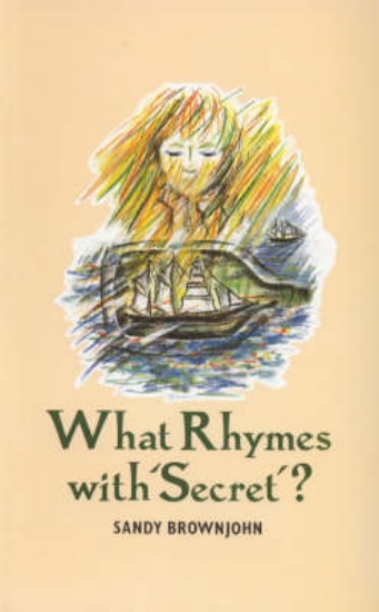 Picture of What Rhymes with Secret?