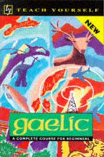 Picture of Gaelic