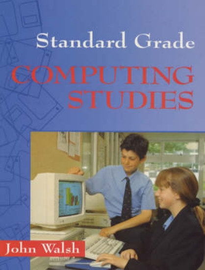 Picture of Standard Grade Computing Studies