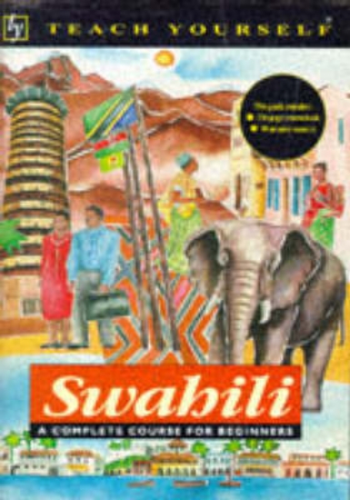 Picture of Swahili