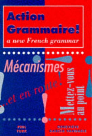 Picture of Action Grammaire!