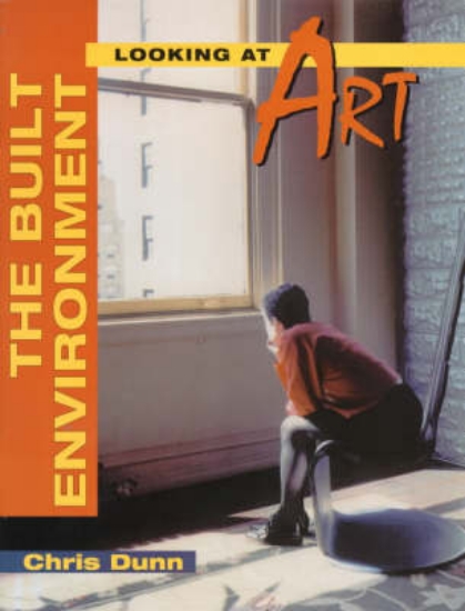 Picture of The Built Environment