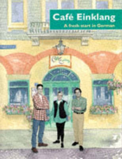 Picture of Cafe Einklang