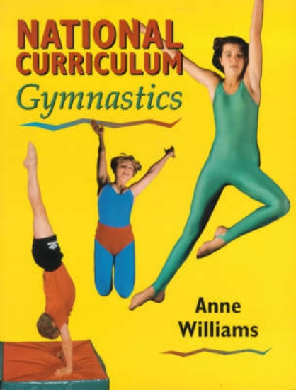Picture of National Curriculum Gymnastics