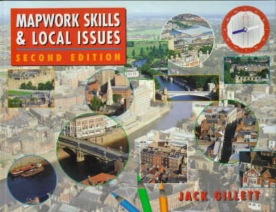 Picture of Mapwork Skills and Local Issues
