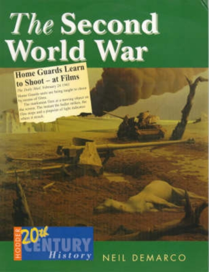 Picture of The Second World War