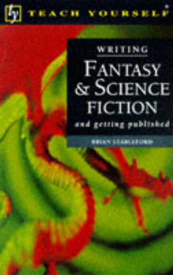 Picture of Writing Fantasy and Science Fiction