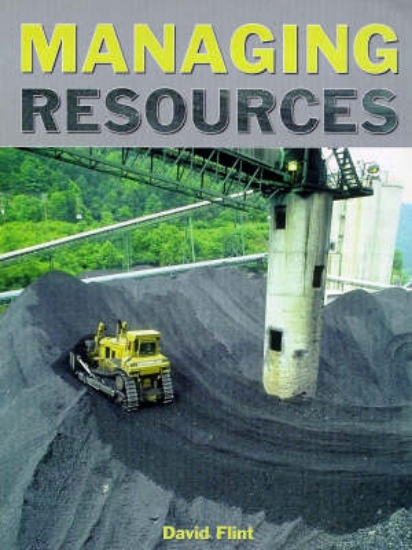Picture of Managing Resources