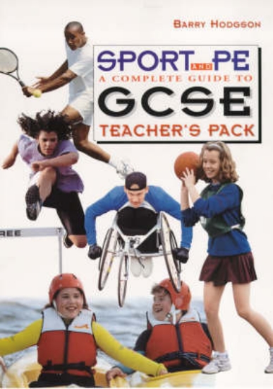 Picture of Sport and PE: Teacher's Pack