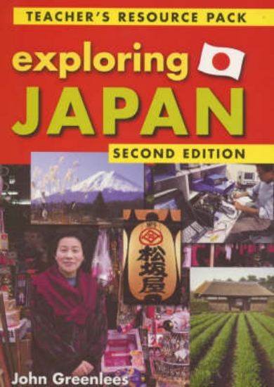Picture of Exploring Japan: Teacher's Resource Pack