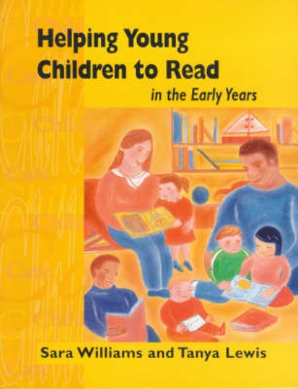 Picture of Helping Young Children to Read in the Early Years