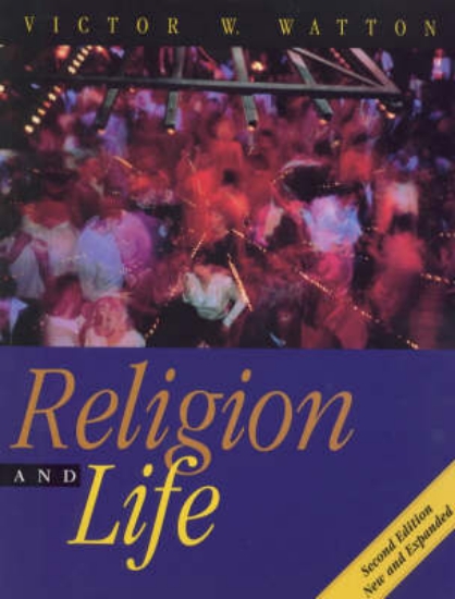 Picture of Religion and Life