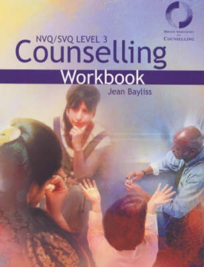 Picture of Counselling: Level 3 Workbook