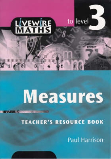Picture of Livewire Maths: Measures to Level 3