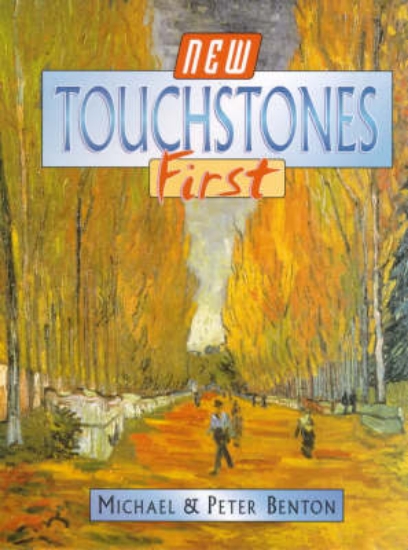 Picture of New Touchstones First: New Touchstones First