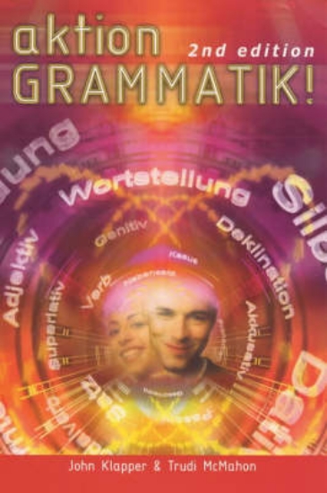 Picture of Aktion Grammatik!