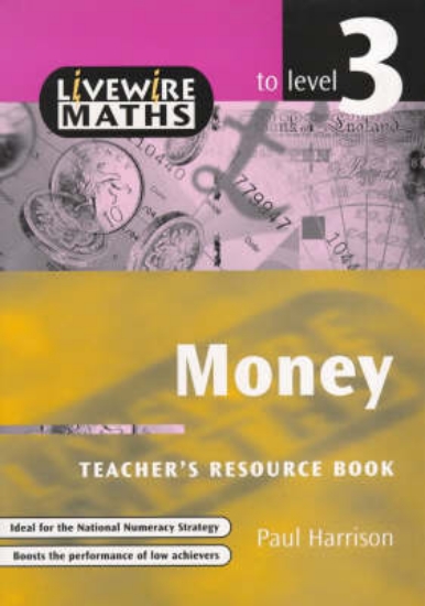 Picture of Livewire Maths: Money to Level 3