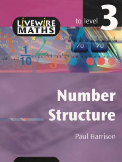 Picture of Livewire Maths: Number Structure to Level 3